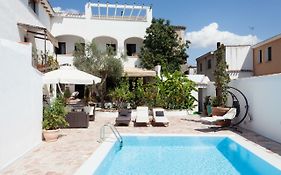 Gulf Of Orosei Luxury Mediterranean House